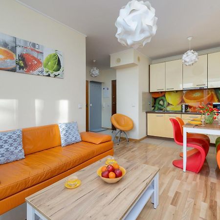 Lilly Aquamarina Seaview By Rent Like Home Miedzyzdroje Extérieur photo