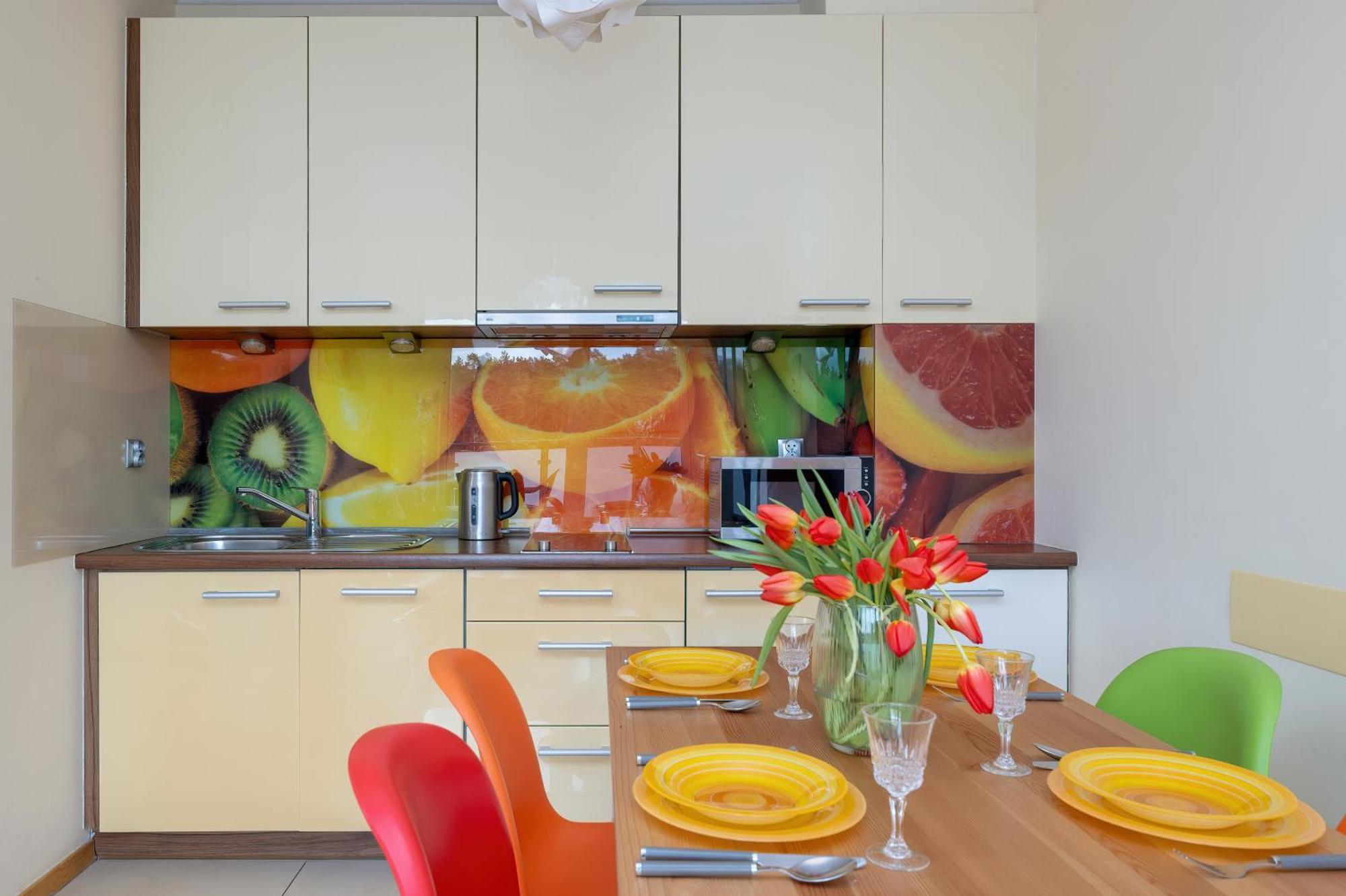 Lilly Aquamarina Seaview By Rent Like Home Miedzyzdroje Extérieur photo