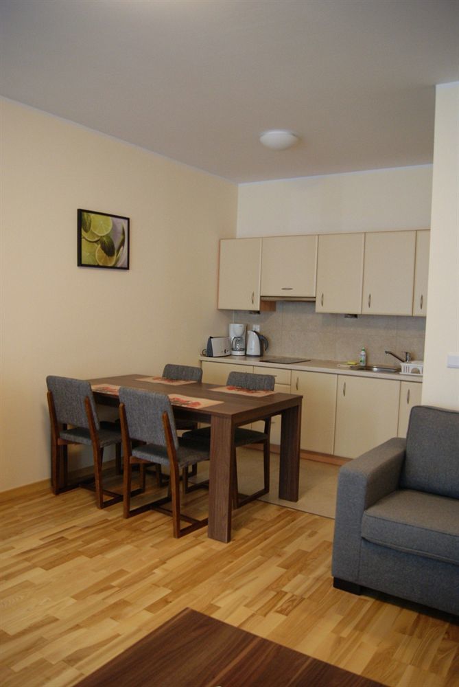 Lilly Aquamarina Seaview By Rent Like Home Miedzyzdroje Extérieur photo