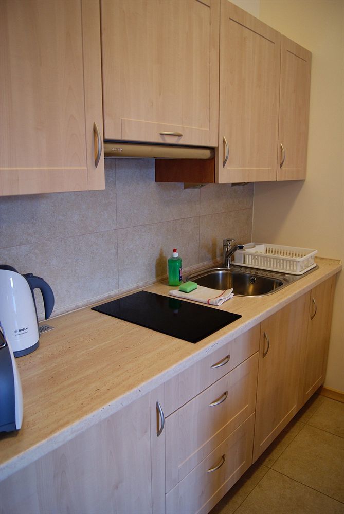 Lilly Aquamarina Seaview By Rent Like Home Miedzyzdroje Extérieur photo